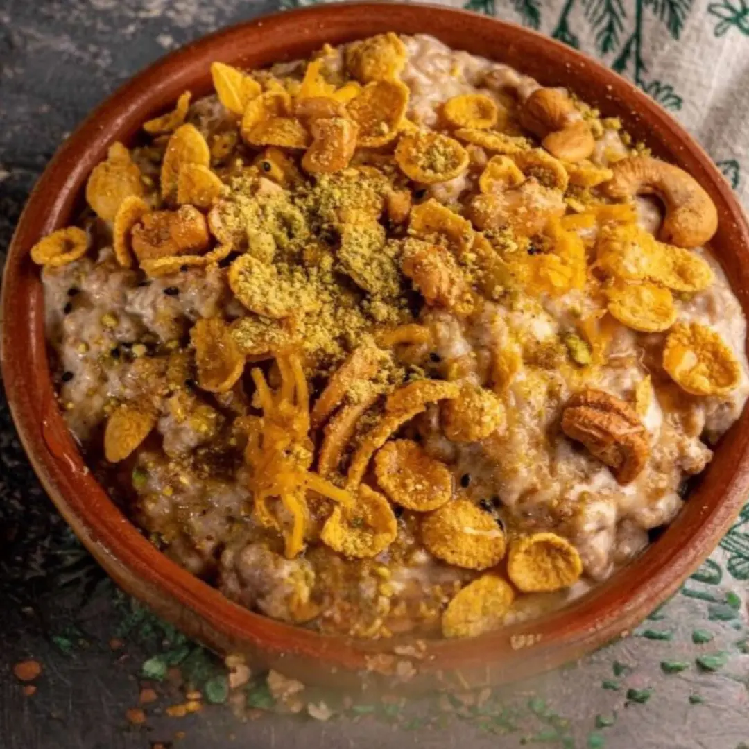 معصوب الديرة